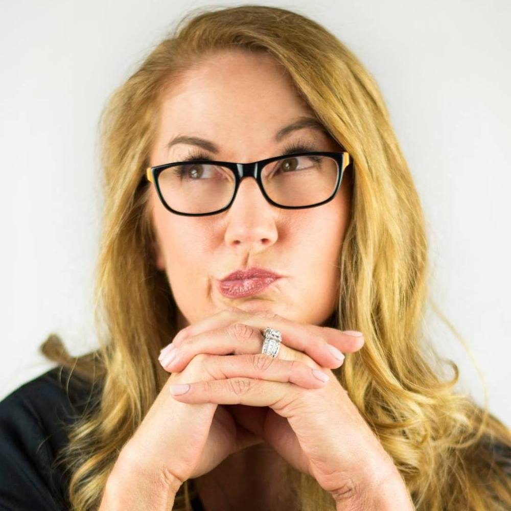 Meet your Posher, Victoria